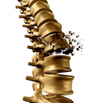 symptoms of osteoporosis