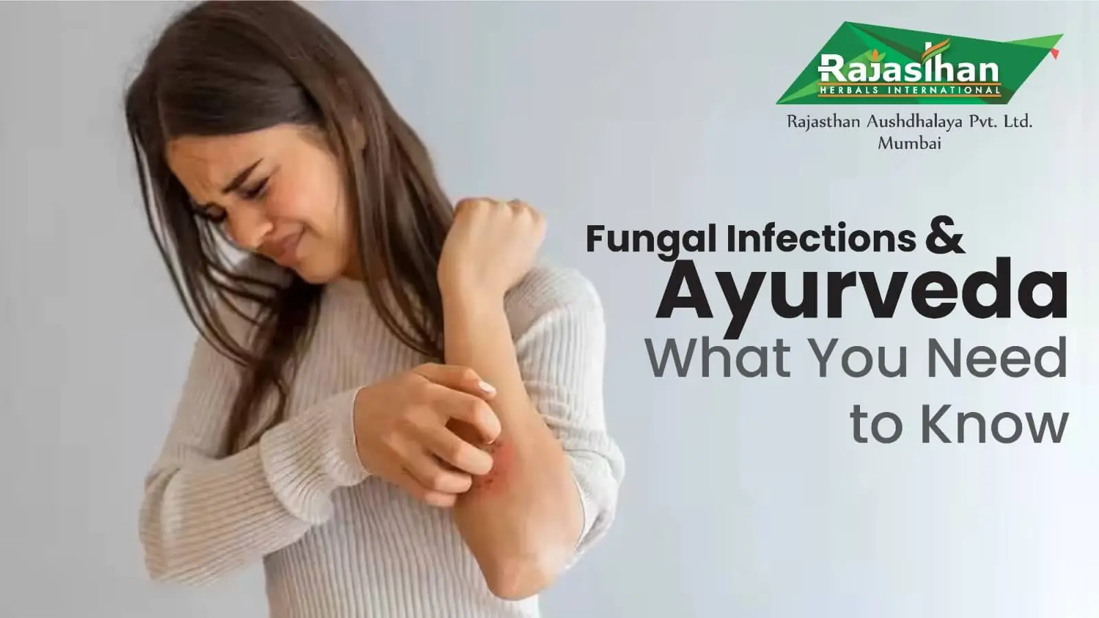 Fungal Infection In Nails - 11 Ways It Can Be Managed! - By Dr. Niraj  Goenka | Lybrate