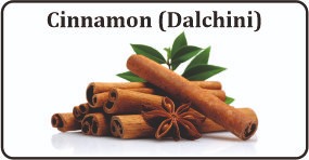 dalchini - ayurvedic medicine to control diabetes