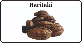 haritaki - ayurvedic medicine to control diabetes
